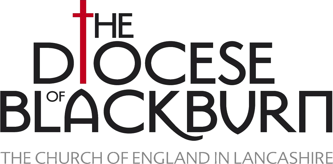 The Diocese of Blackburn logo